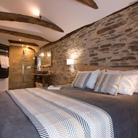 Gites Des Esperelles Saint-Privat-de-Vallongue Værelse billede
